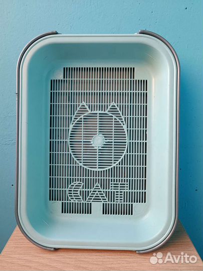 Принадлежности для кошек. Лотки, миски