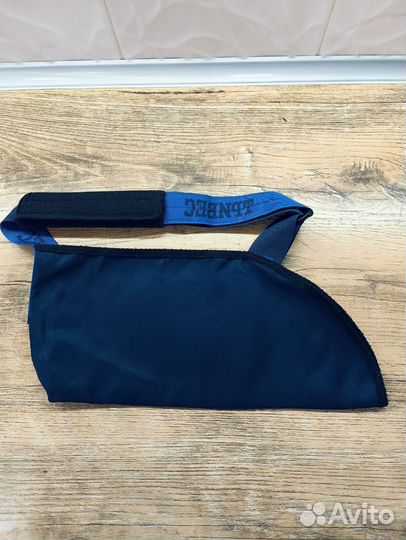 Лангетка на руку для ребенка