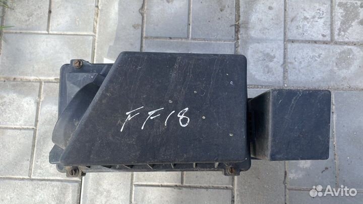 Корпус воздушного фильтра Ford Focus 1 2000