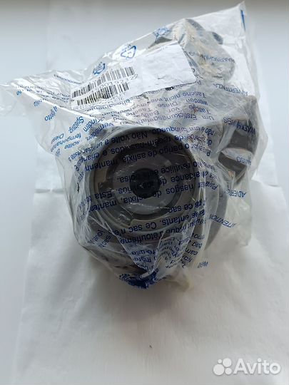 Редуктор для мясорубки, Moulinex SS-194349