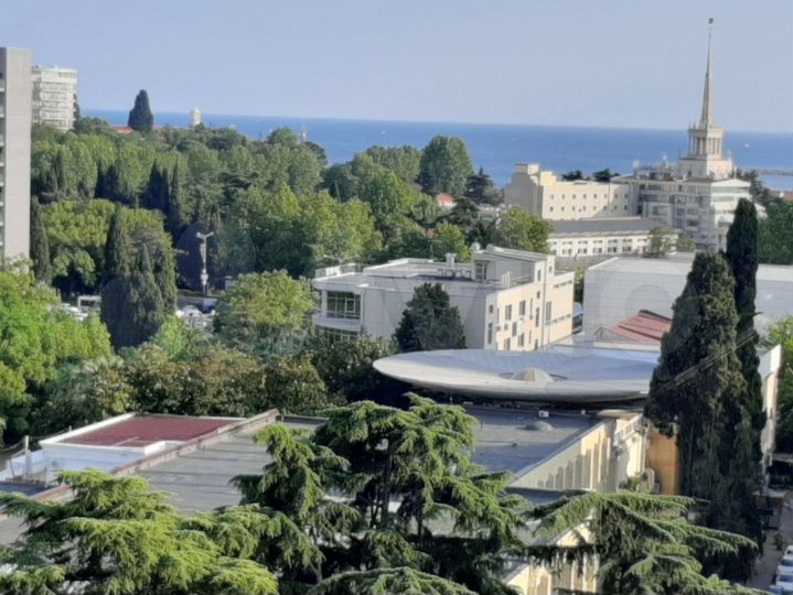 2-к. квартира, 60 м², 13/14 эт.