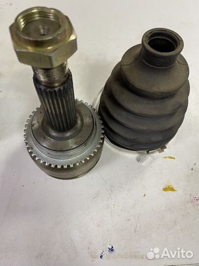 Шрус наружный lancer