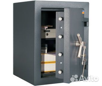 Сейф valberg алмаз 67 KL