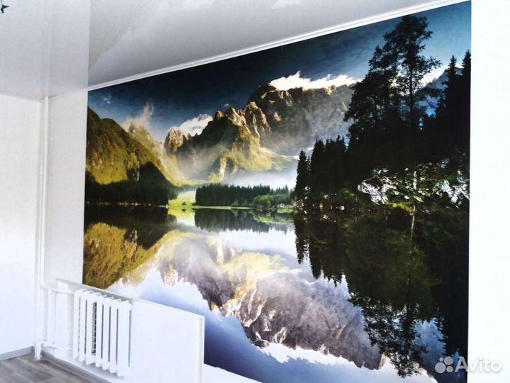 Строительные услуги