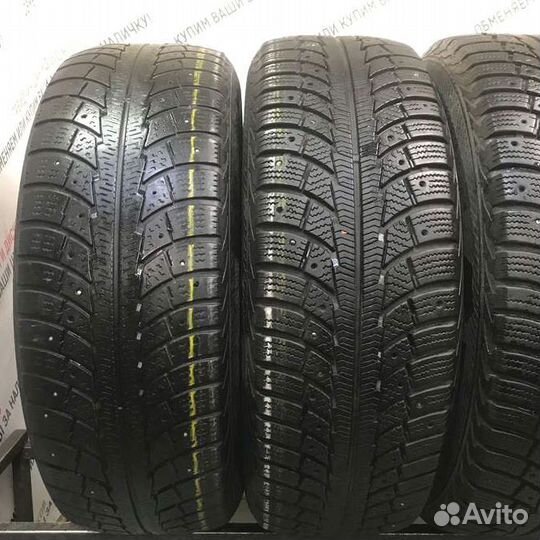 Gislaved Nord Frost 5 235/65 R17
