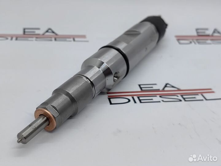 Форсунка 0445120044