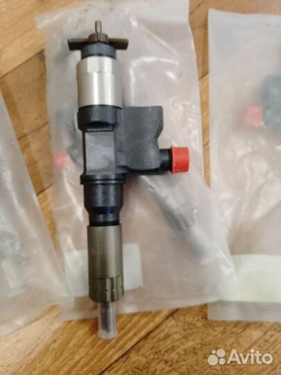 Форсунки denso