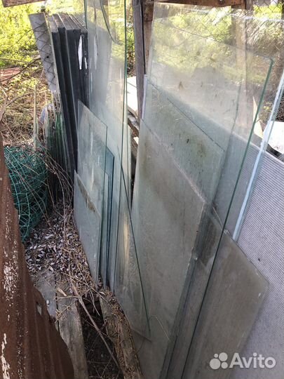 Стеклопакеты