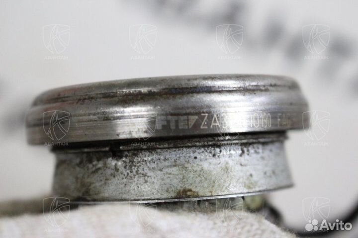 Выжимной подшипник Opel Astra