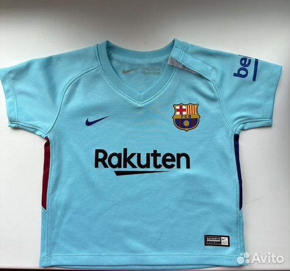 Детский спортивный костюм на мальчика