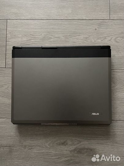 Asus a6000