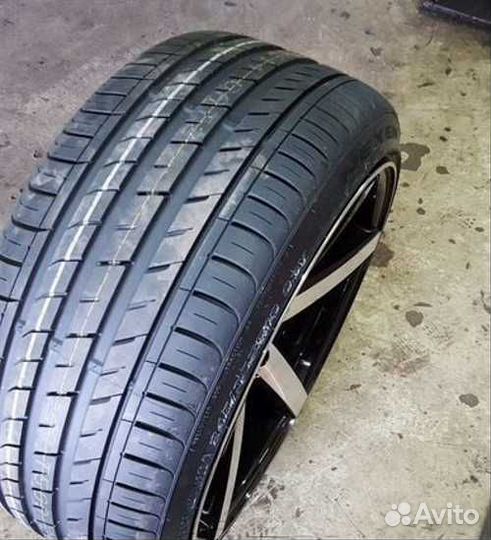 Nexen N'Fera SU1 235/55 R19