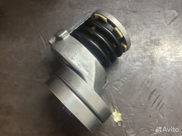 Натяжитель ремня фольксваген поло, джетта