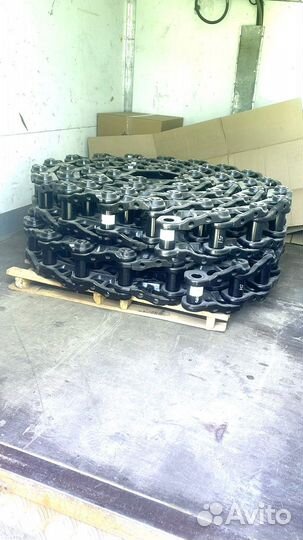 E765F Цепь sdlg (lgce)