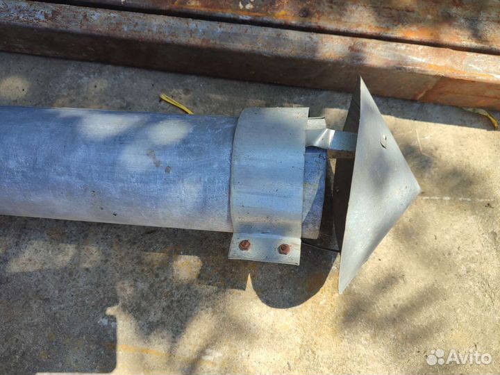 Вентиляция