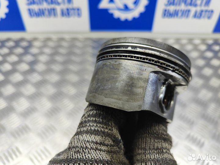 Поршень с шатуном Geely Emgrand Ec7 1.8 JL4G18 126