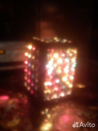 Раритетный ночник