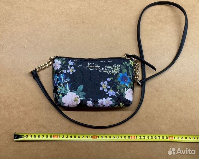 Calvin klein сумка женская