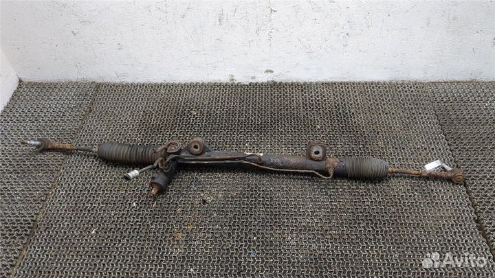 Рейка рулевая с г/у Ford F-150, 2008