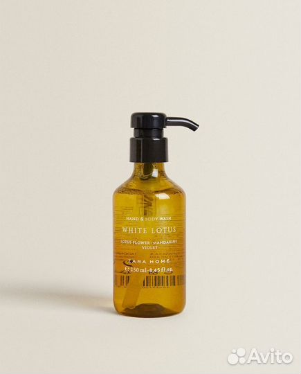 Мыло жидкое Zara Home оригинал