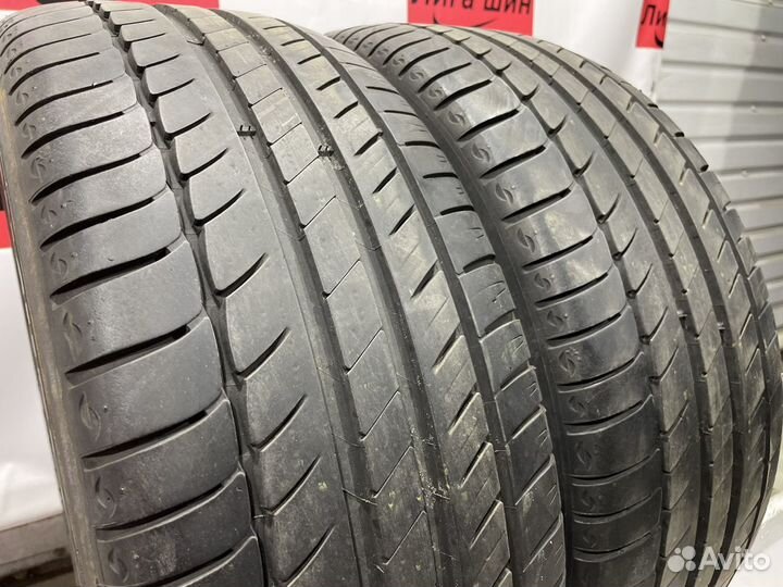 Michelin Primacy HP 225/45 R17