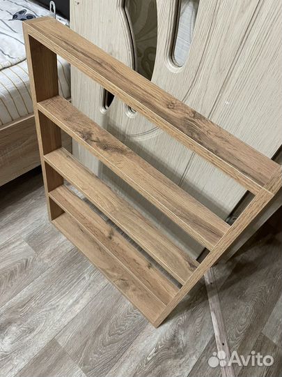 Полка для гель лаков