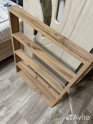 Полка для гель лаков