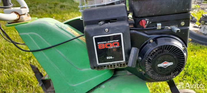 Мотоблок бу