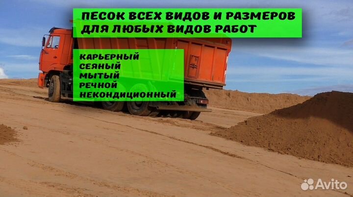 Бетонный щебень / Дробленный бетон Лотошино