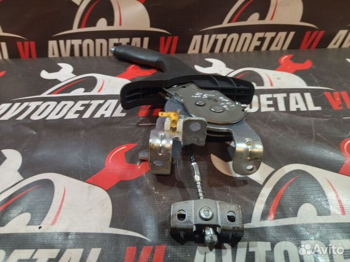 Рычаг ручного тормоза Kia Rio 3