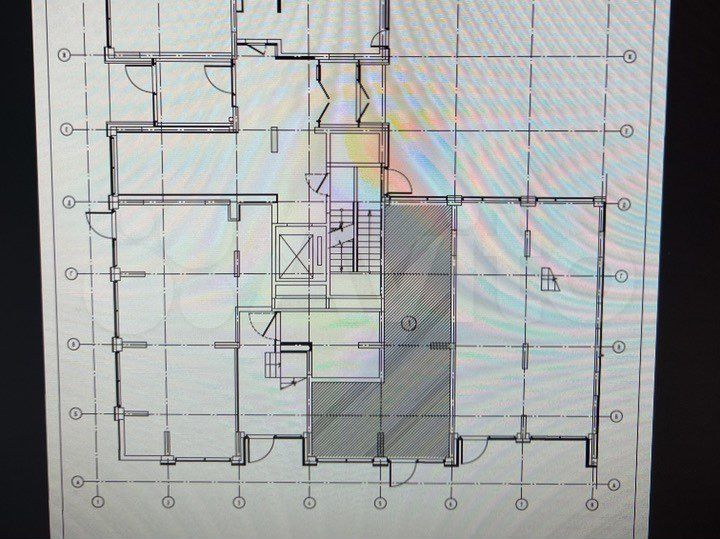 Свободного назначения, 51 м²