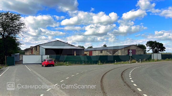 Свободного назначения, 2500 м²