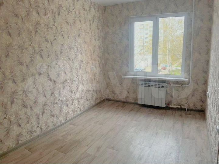 3-к. квартира, 67 м², 3/9 эт.