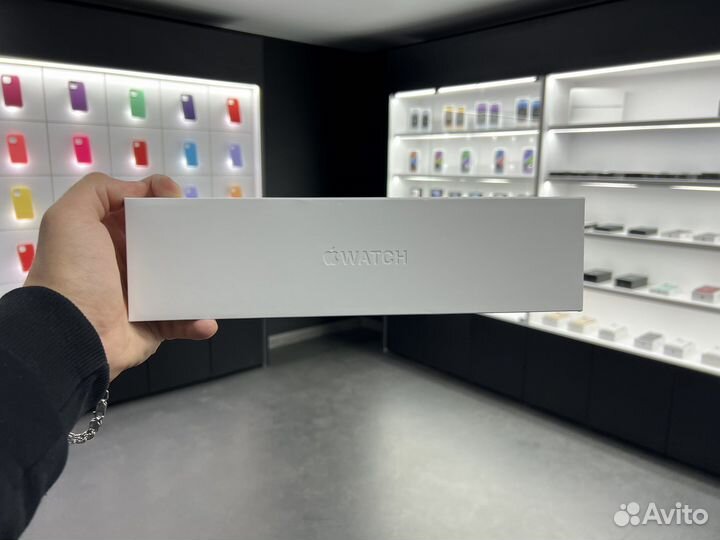 Apple Watch 8 45mm