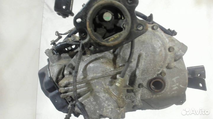 Кпп - автомат (АКПП) Chevrolet Equinox, 2007