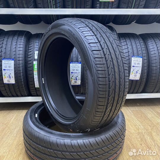 Nexen Roadian 581 225/45 R17 91V