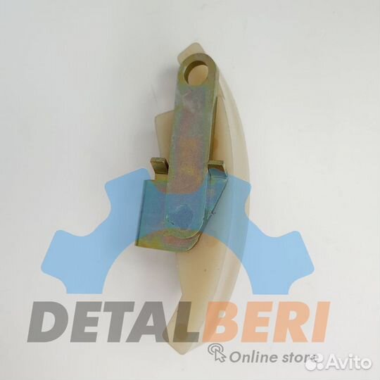 Натяжитель цепи кпп Рысь 219.06.016.000