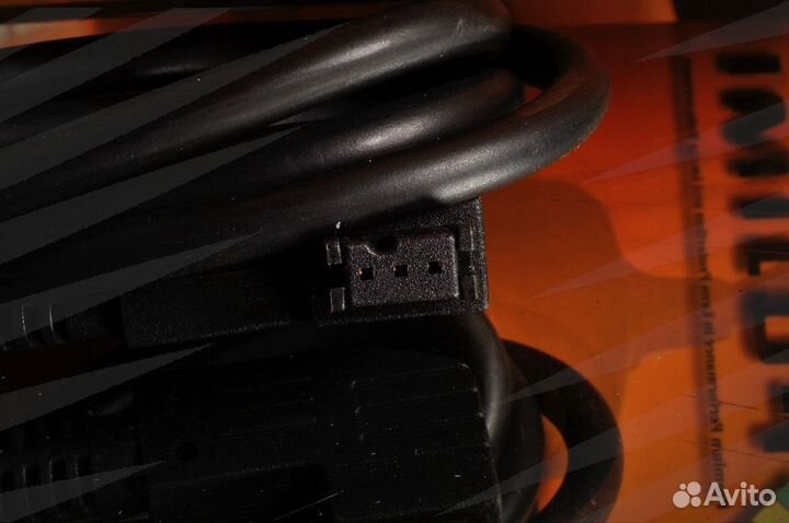 Проводной пульт ду Fujimi FJ SR-S1 для Sony Alpha