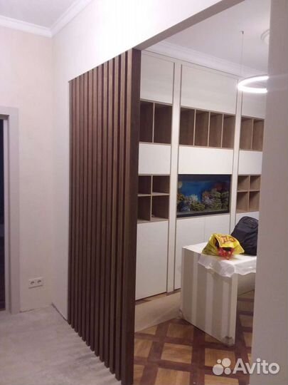 Сборка любой мебели