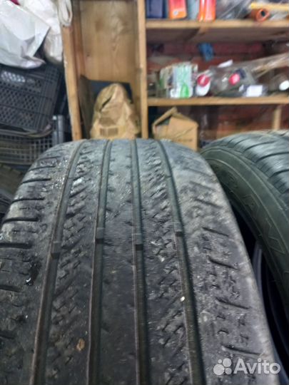 Maxxis Bighorn 245/55 R19