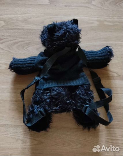 Рюкзак детский Терьер