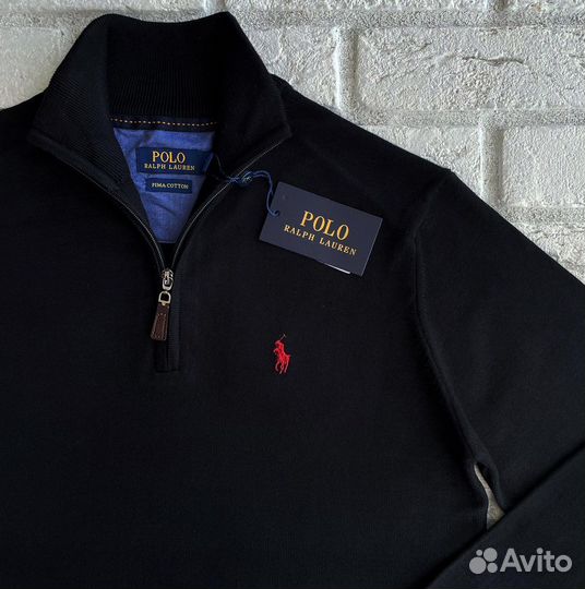 Мужской свитер Ralph Lauren
