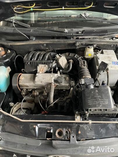 LADA Kalina 1.6 МТ, 2013, 200 000 км