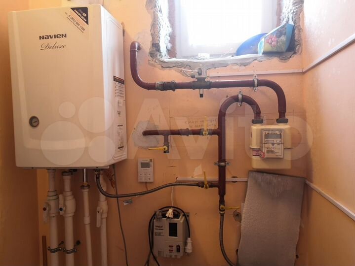 Торговая площадь, 86 м²