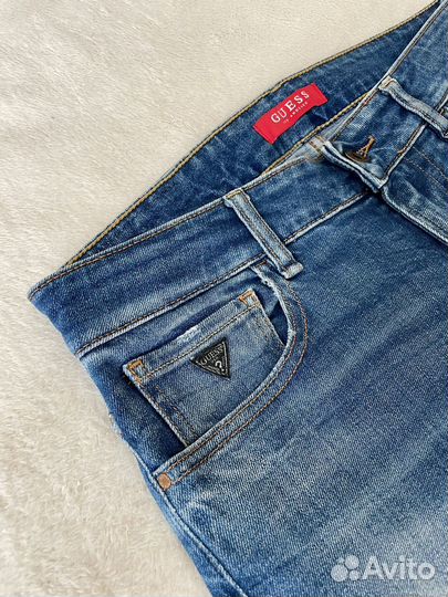 Джинсы Guess Original 30