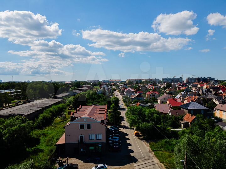 Помещение свободного назначения