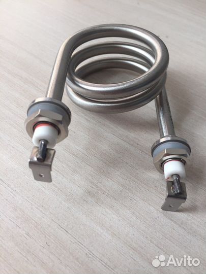 Тэн куллера кl001, 500w