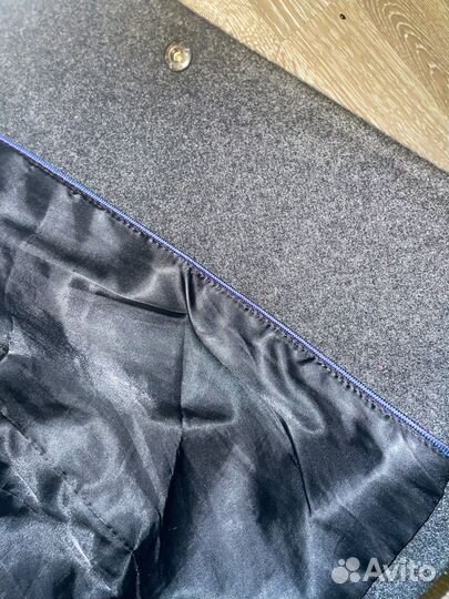 Пальто мужское осень-весна