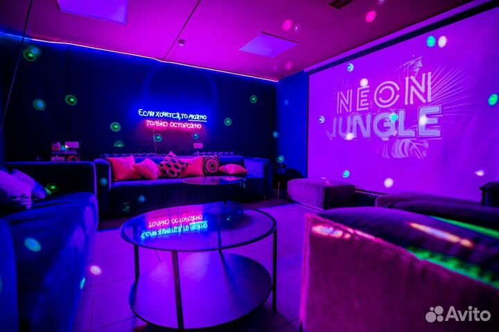 Аренда лофта для мероприятий / лофт для праздника