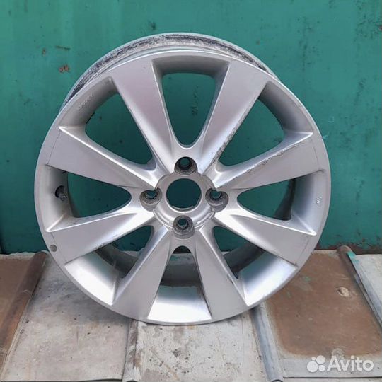 Диск Solaris r16